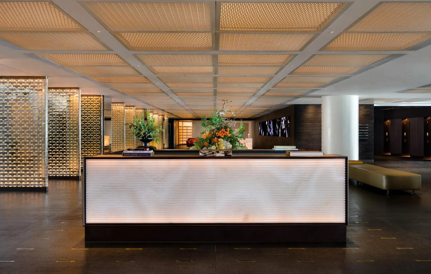Regent Hong Kong Hotel