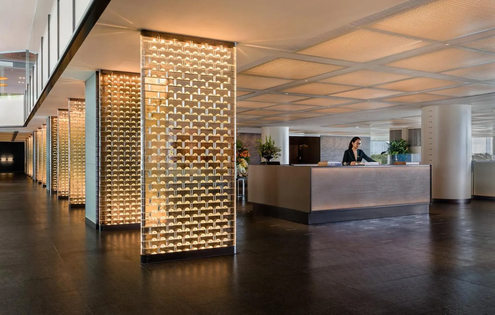 Regent Hong Kong Hotel