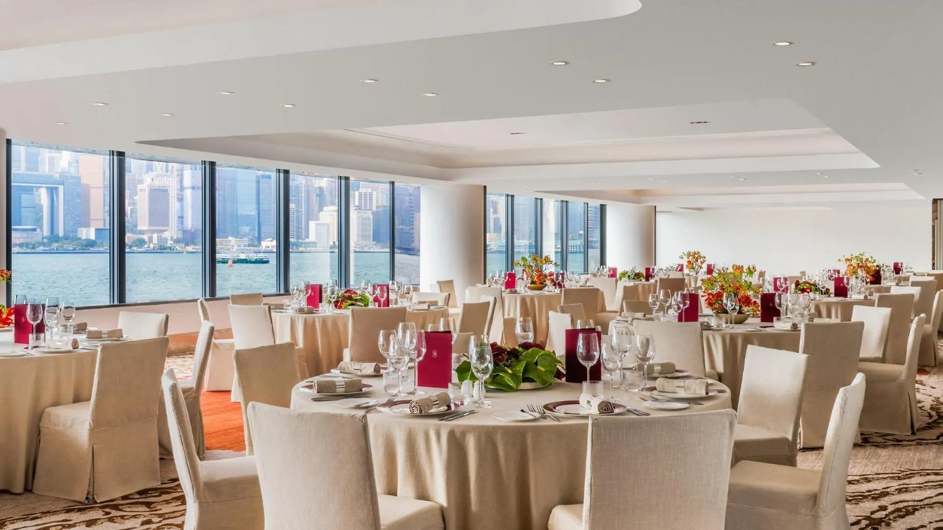 Regent Hong Kong Hotel