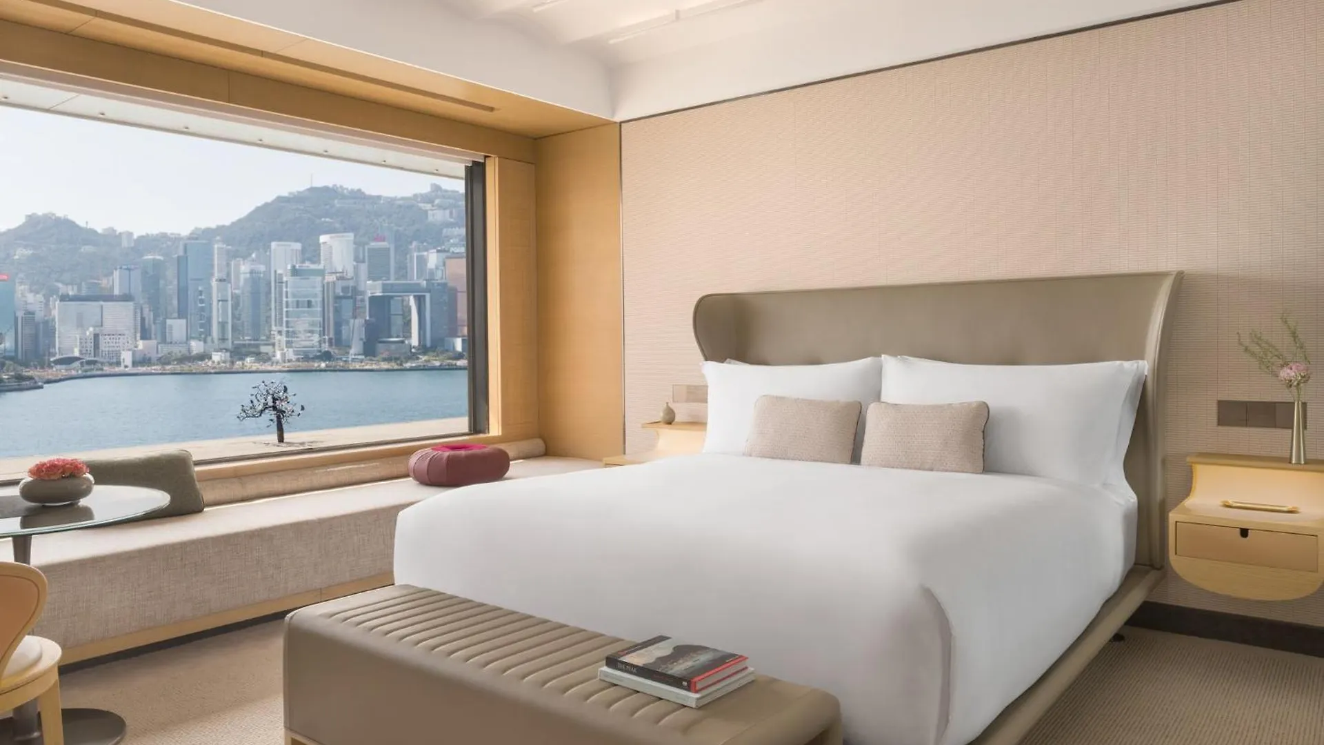 Regent Hong Kong Hotel
