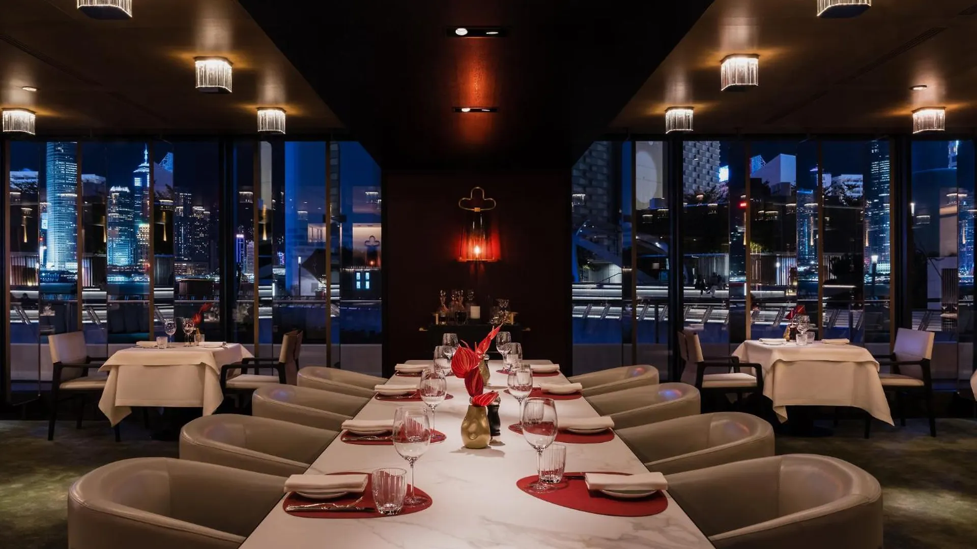 Regent Hong Kong Hotel