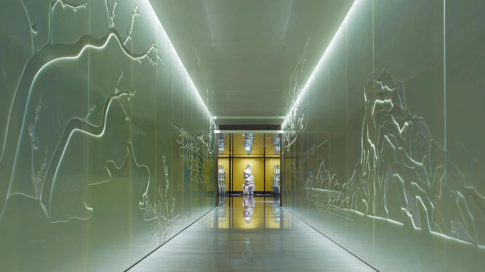 *****  Regent Hong Kong Hotel China