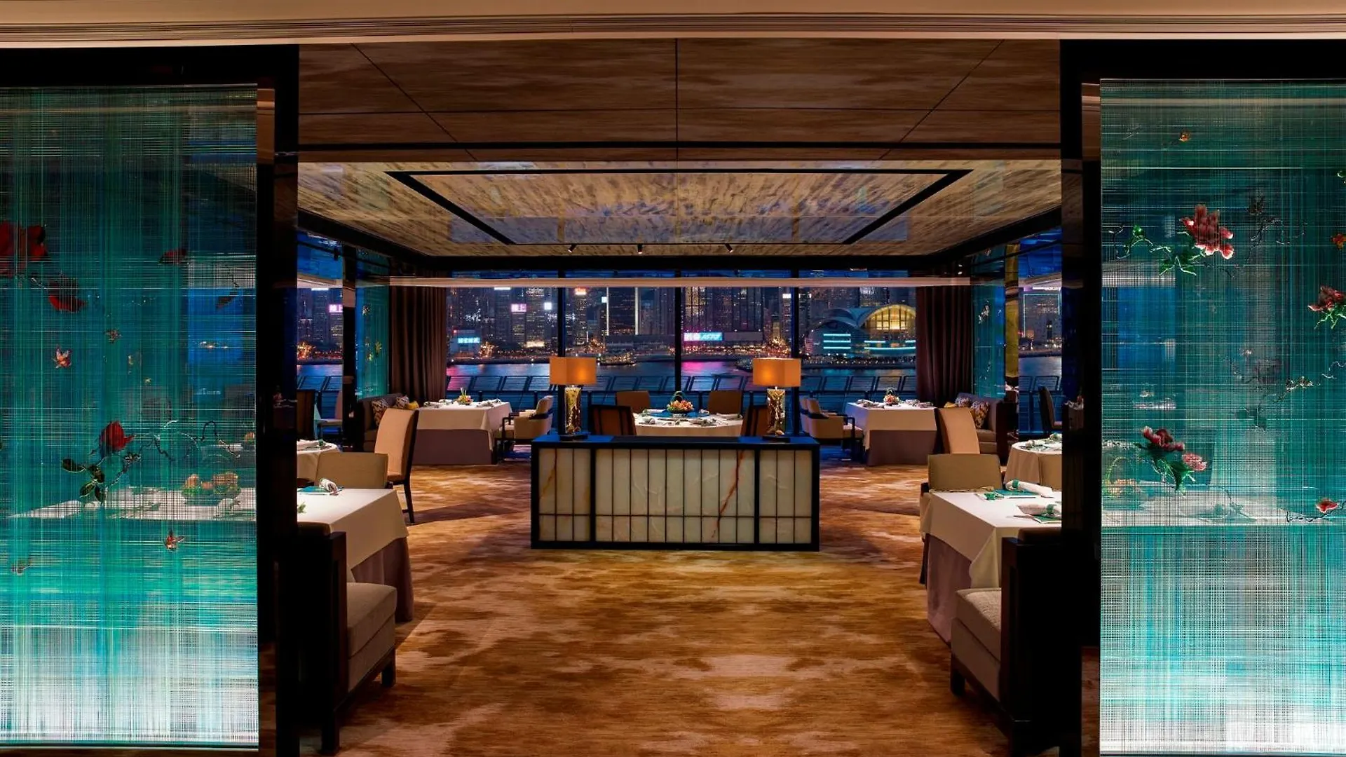 Regent Hong Kong Hotel