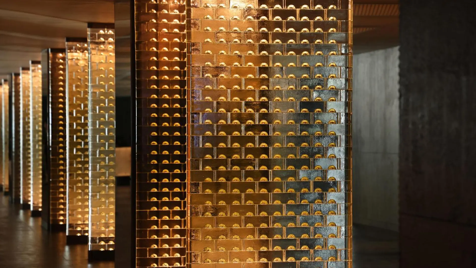 Regent Hong Kong Hotel