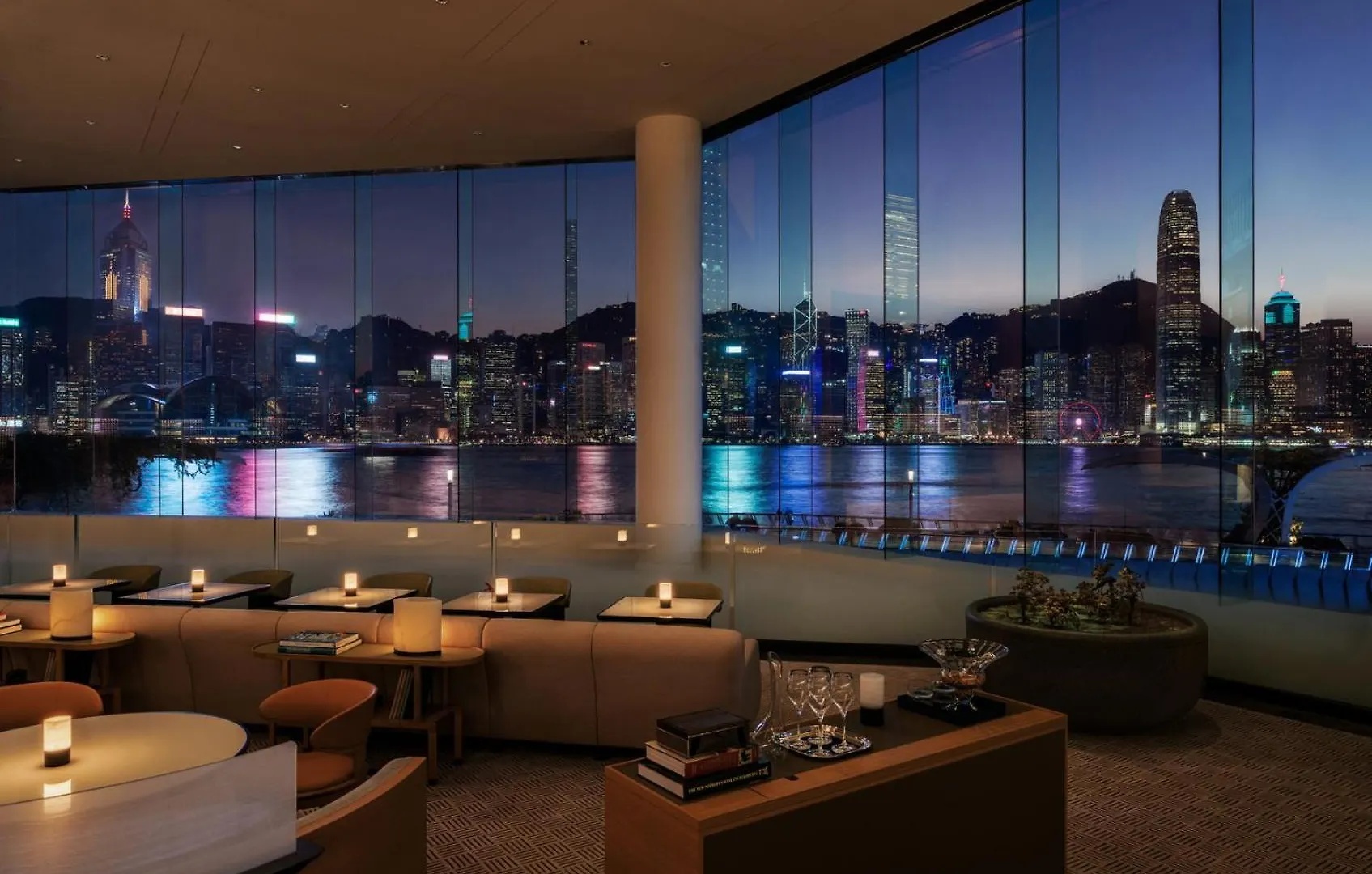Regent Hong Kong Hotel