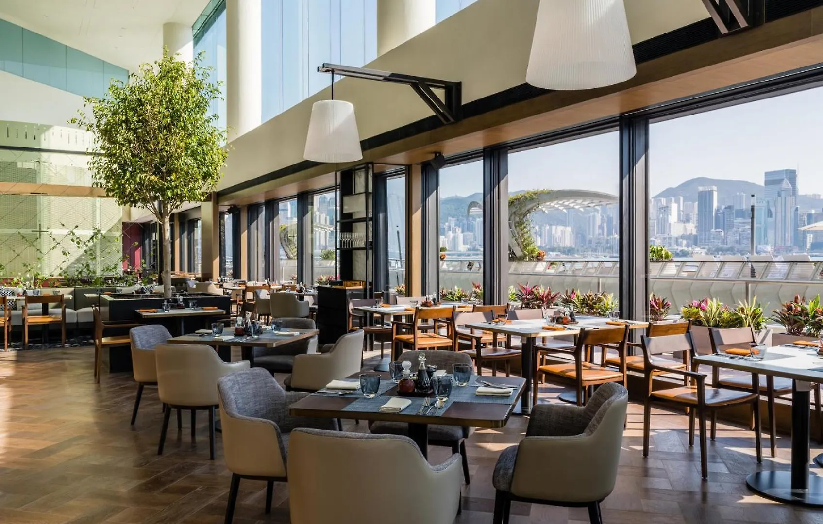 Regent Hong Kong Hotel China